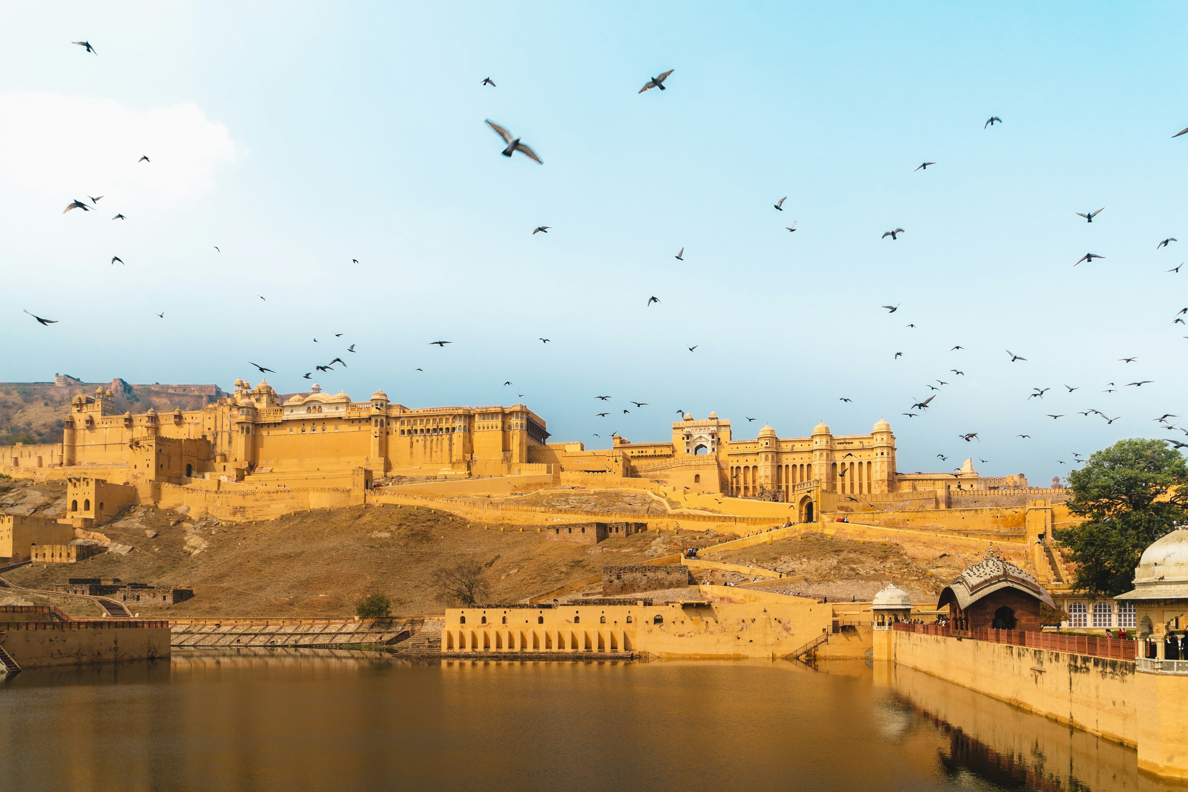 Rajasthan: Explore the soul of royal India