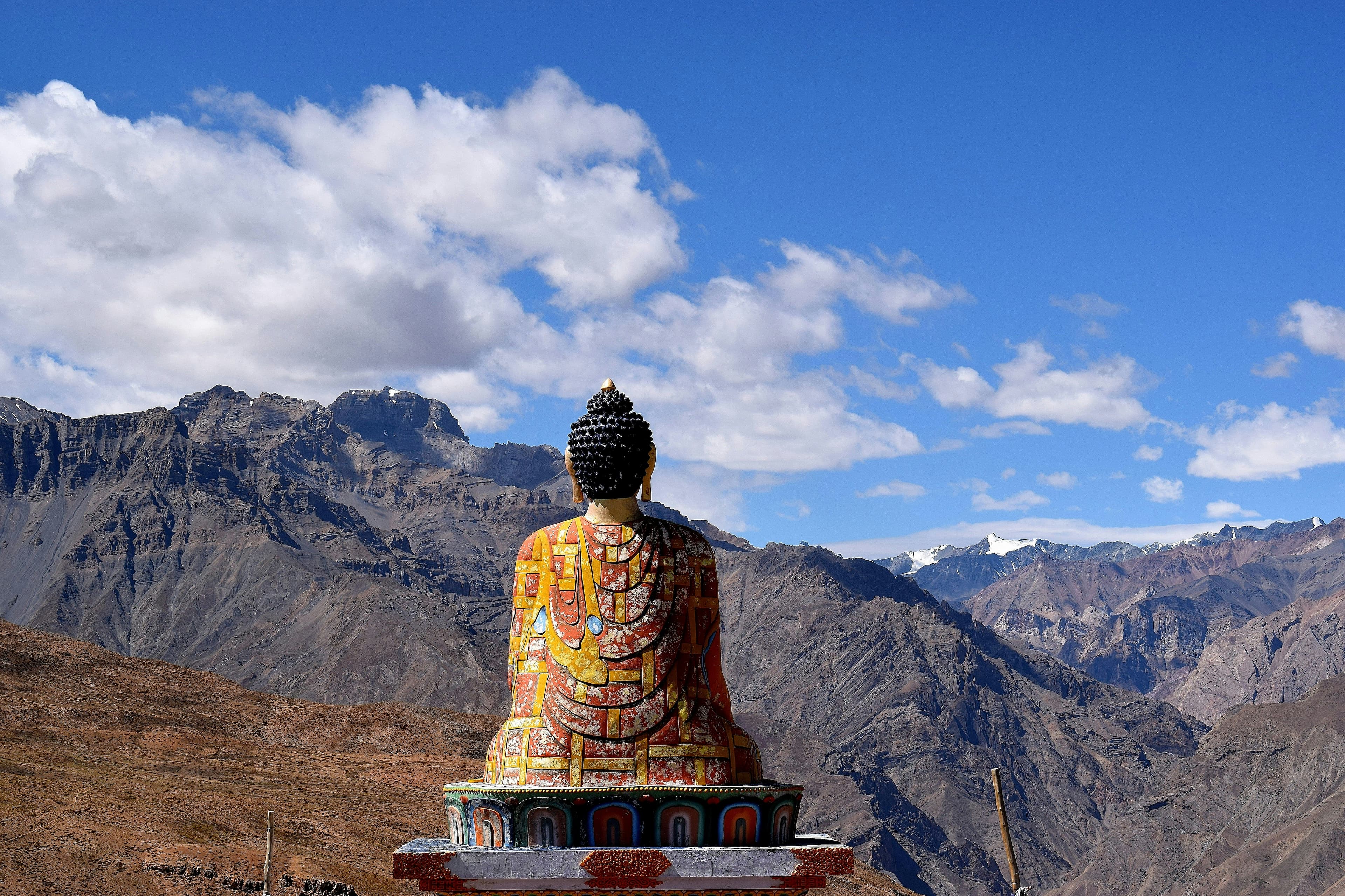 Spiti Valley – The Hidden Jewel of the Himalayas